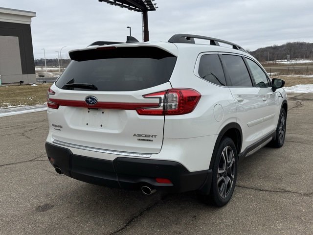 Used 2024 Subaru Ascent Limited w/ Technology Package image 14