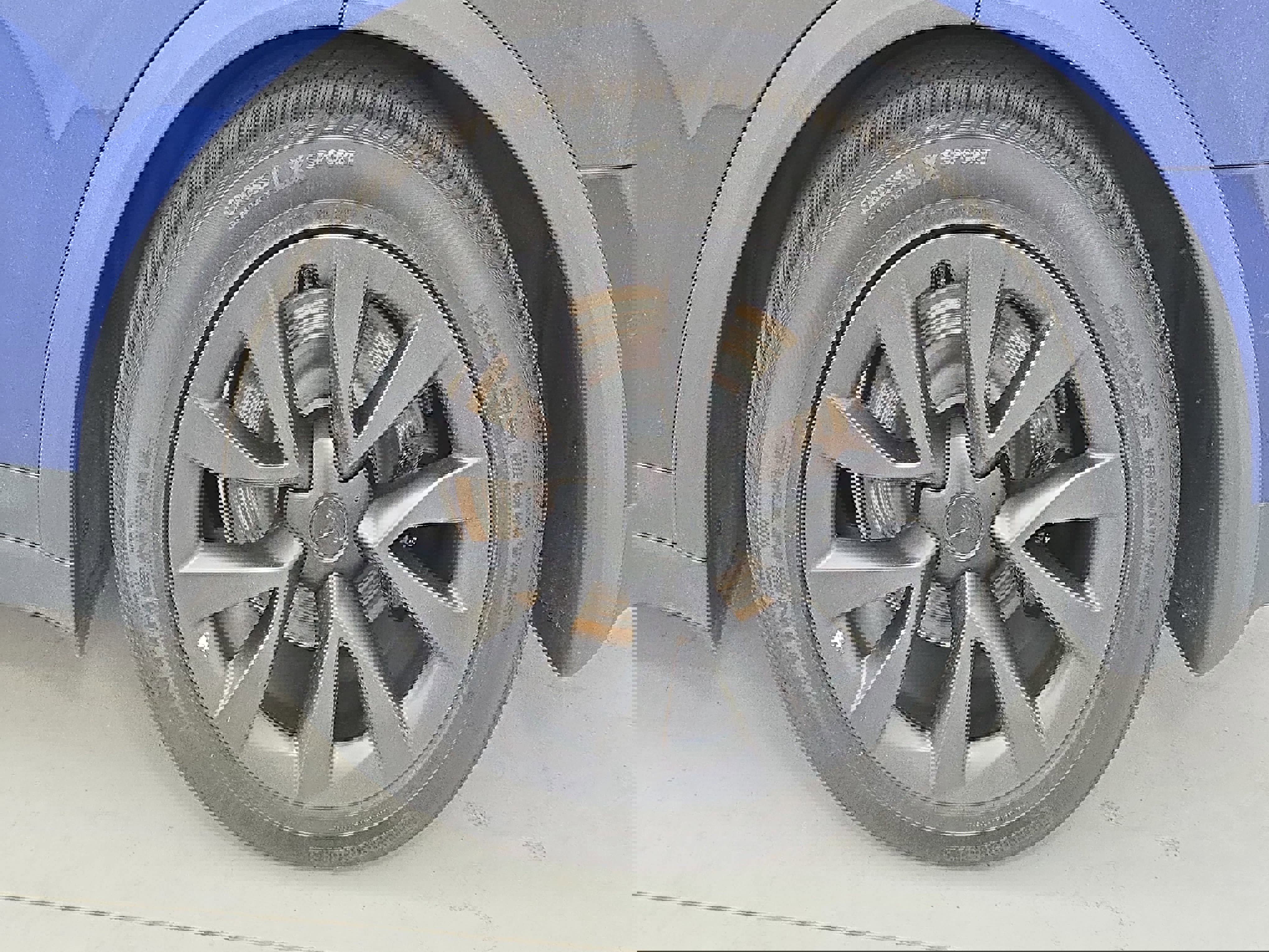 Used 2023 Tesla Model X Plaid image 34