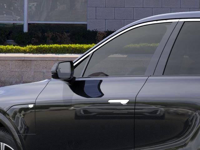 New 2026 Cadillac Lyriq Luxury w/ LPO, Premium Carpet Package image 12