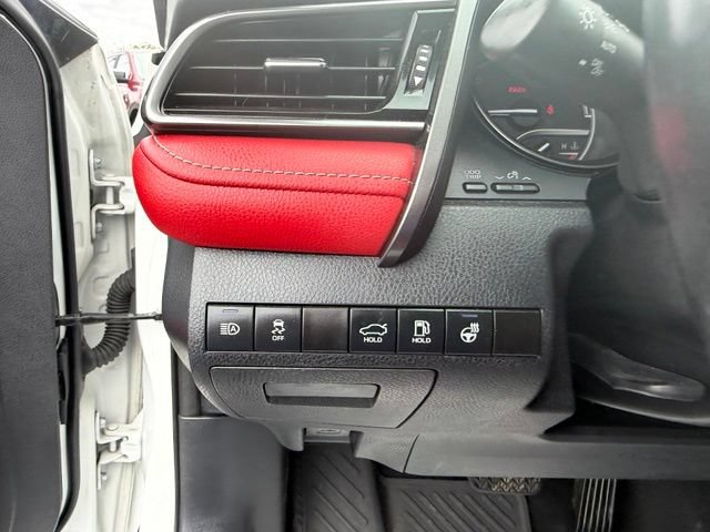 Used 2022 Toyota Camry XSE w/ Cold Weather Package FWD image 27