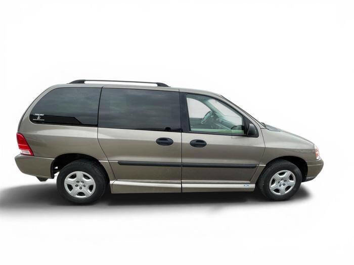 Used 2006 Ford Freestar SE FWD image 7
