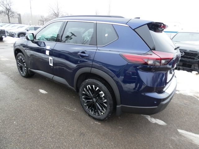 New 2026 Nissan Rogue SV AWD/4WD image 5
