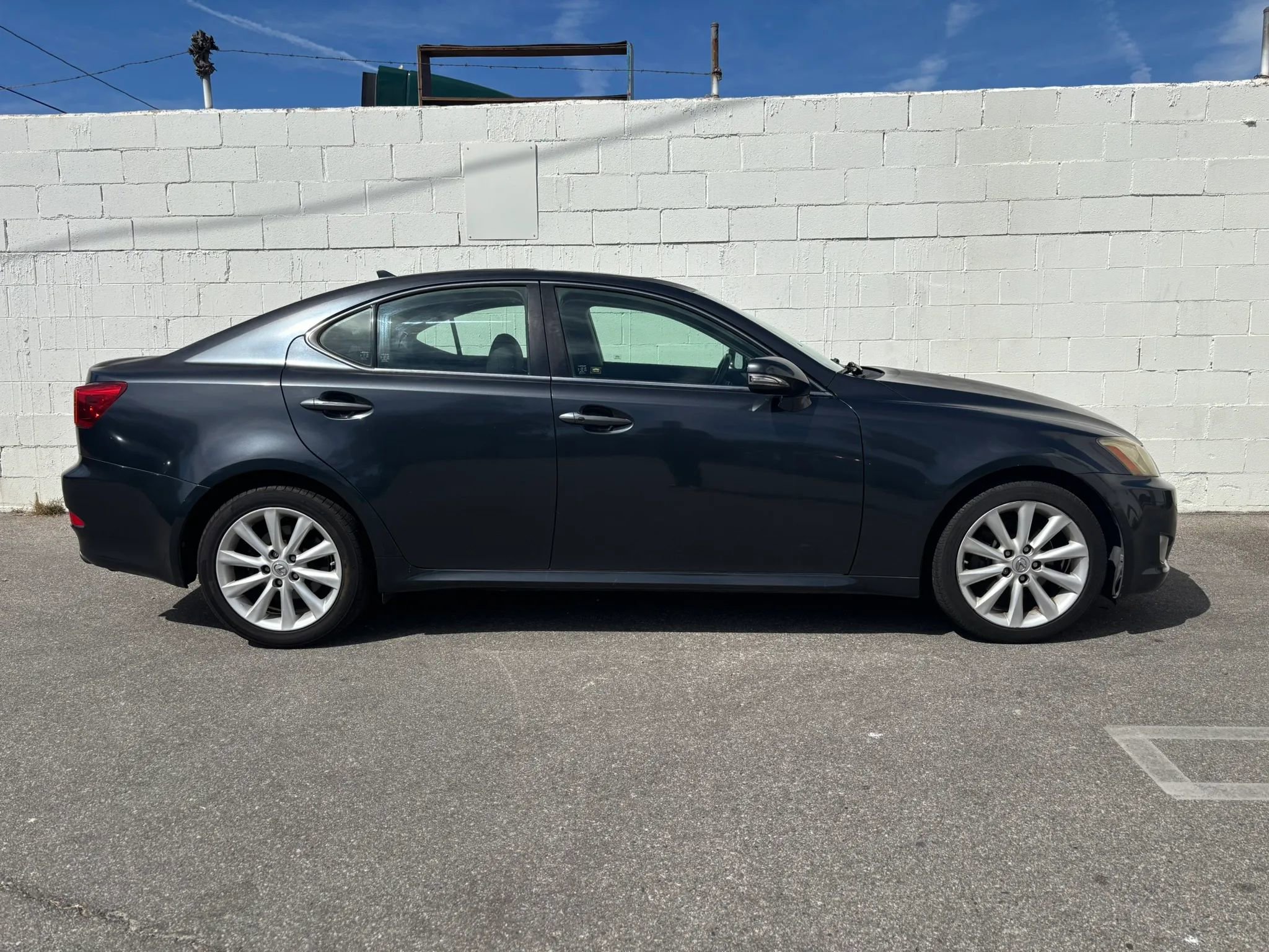 Used 2009 Lexus IS 250 image 6
