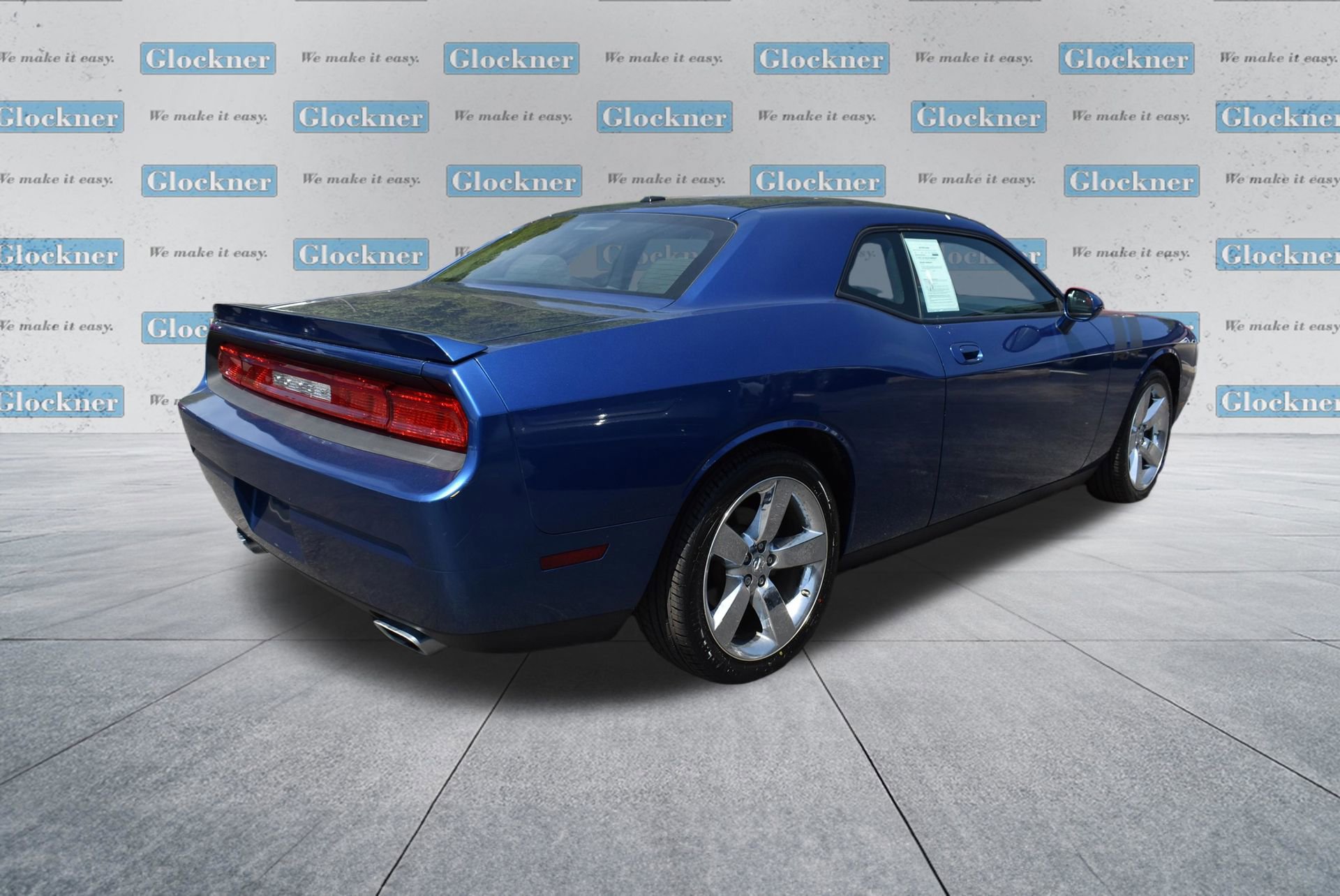 Used 2009 Dodge Challenger R/T w/ Sound Group RWD image 30