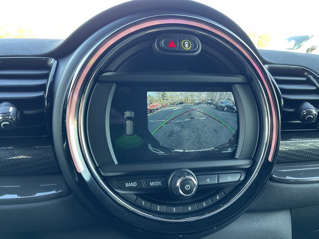 Used 2020 MINI Cooper Clubman S w/ Premium Package image 15