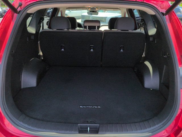 Certified 2023 Hyundai Santa Fe SEL FWD image 13