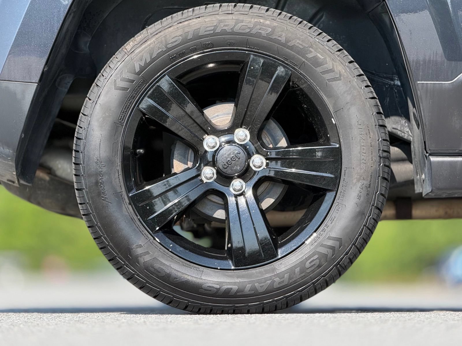 Used 2015 Jeep Patriot Sport FWD image 20