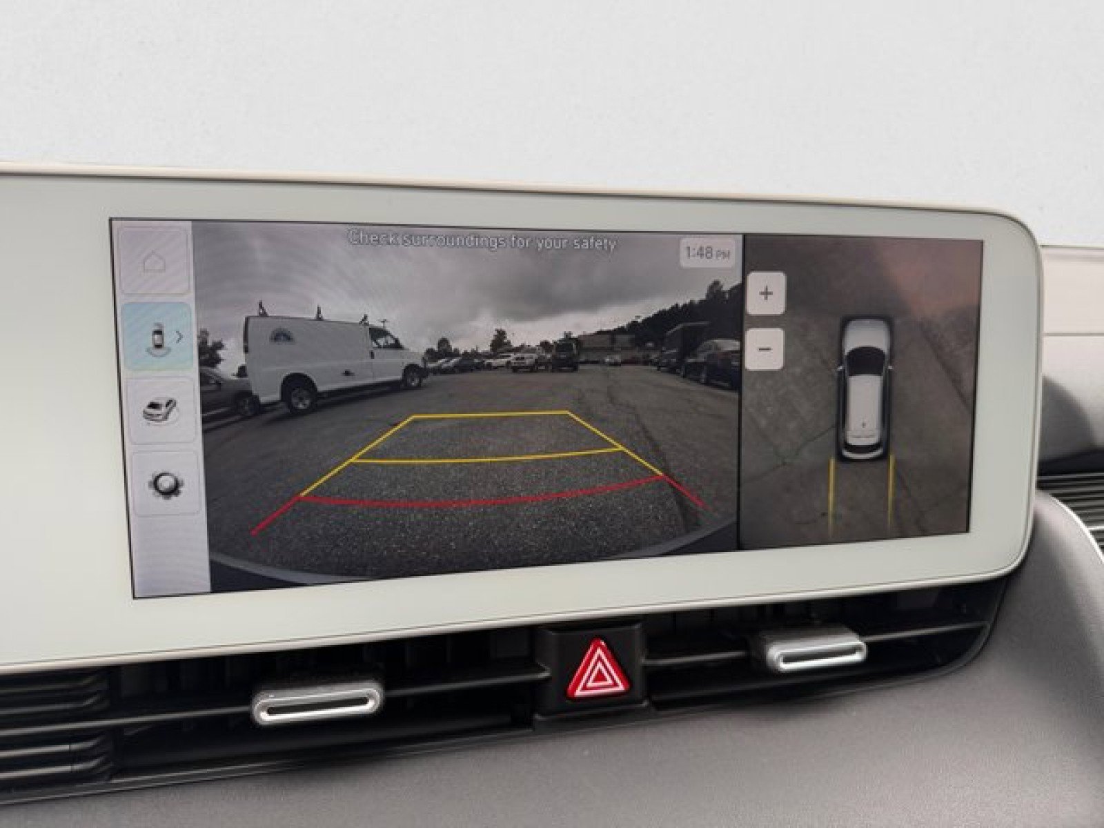 Used 2023 Hyundai Ioniq 5 Limited RWD image 17