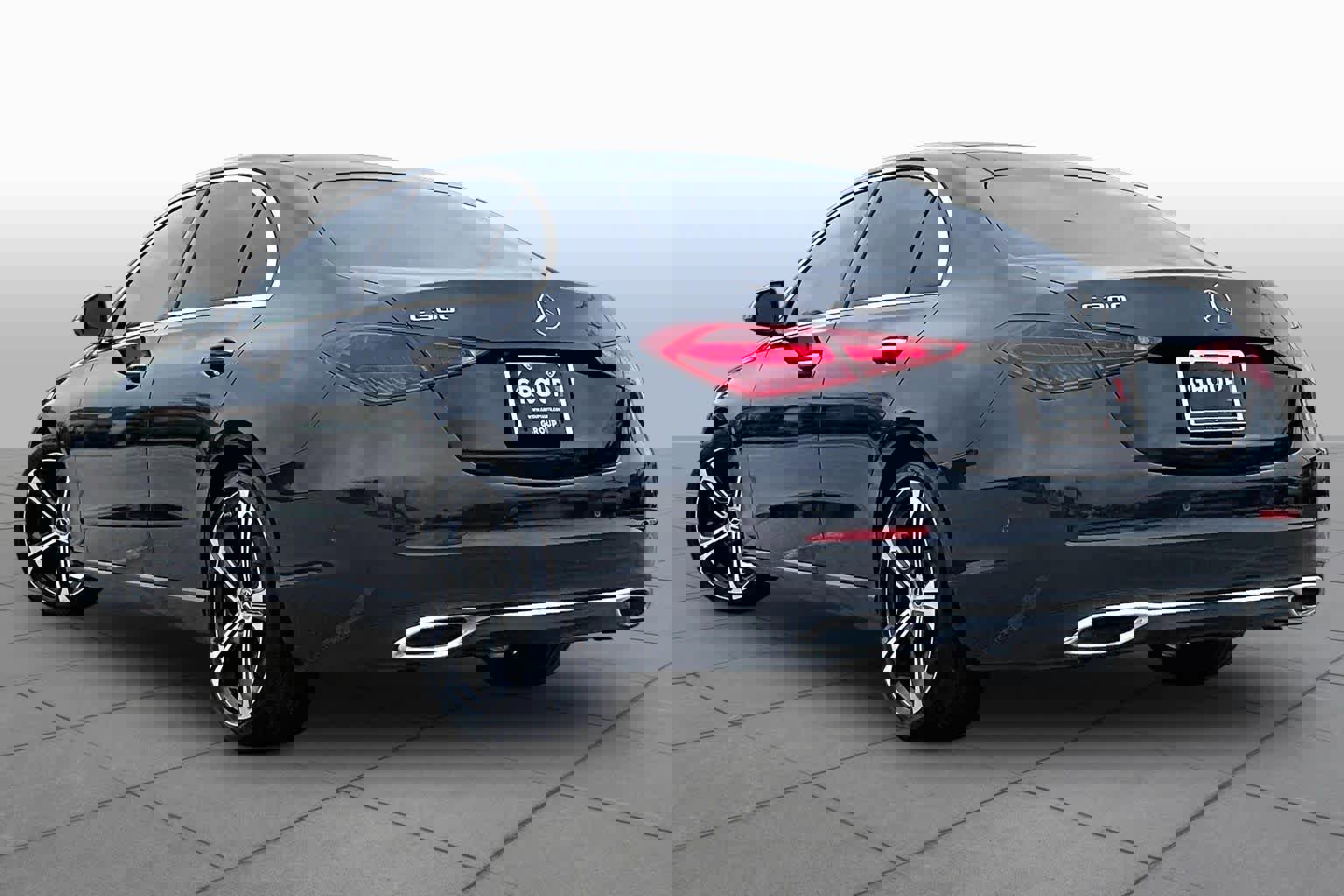 Used 2022 Mercedes-Benz C 300 Sedan w/ Exclusive Trim Package image 12