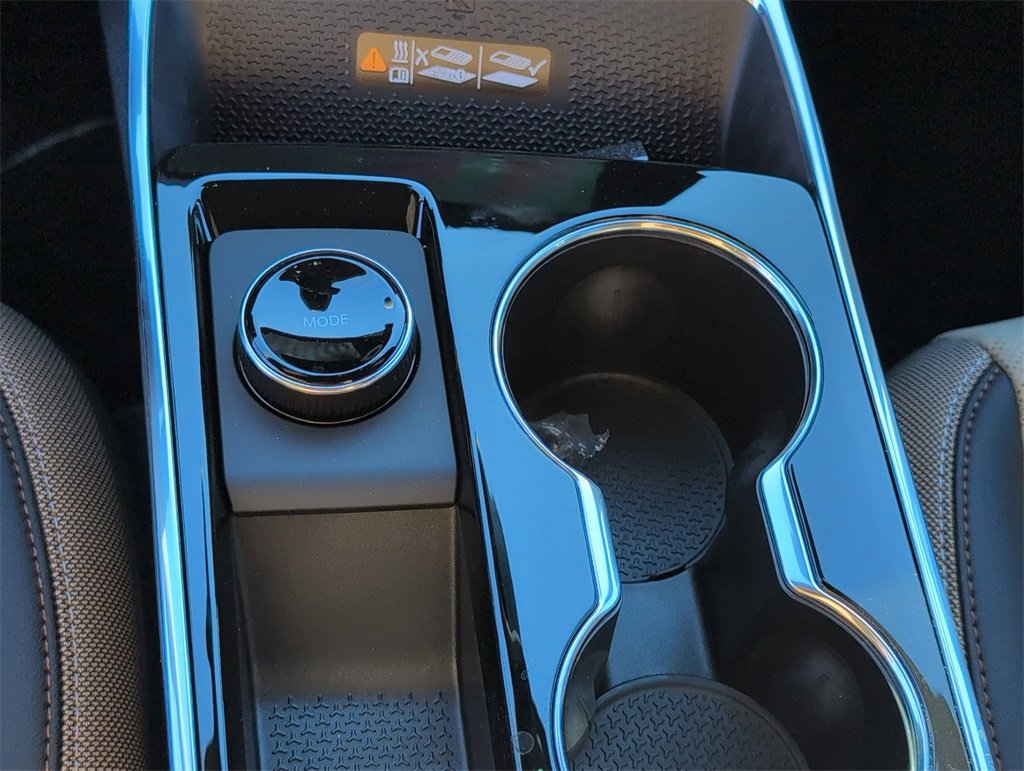 New 2026 Chevrolet Equinox ACTIV w/ Safety and Technology Package image 22