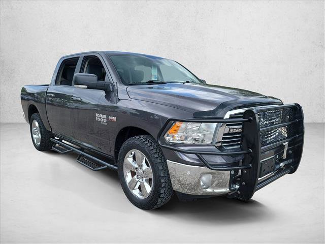Used 2019 RAM 1500 Lone Star image 3