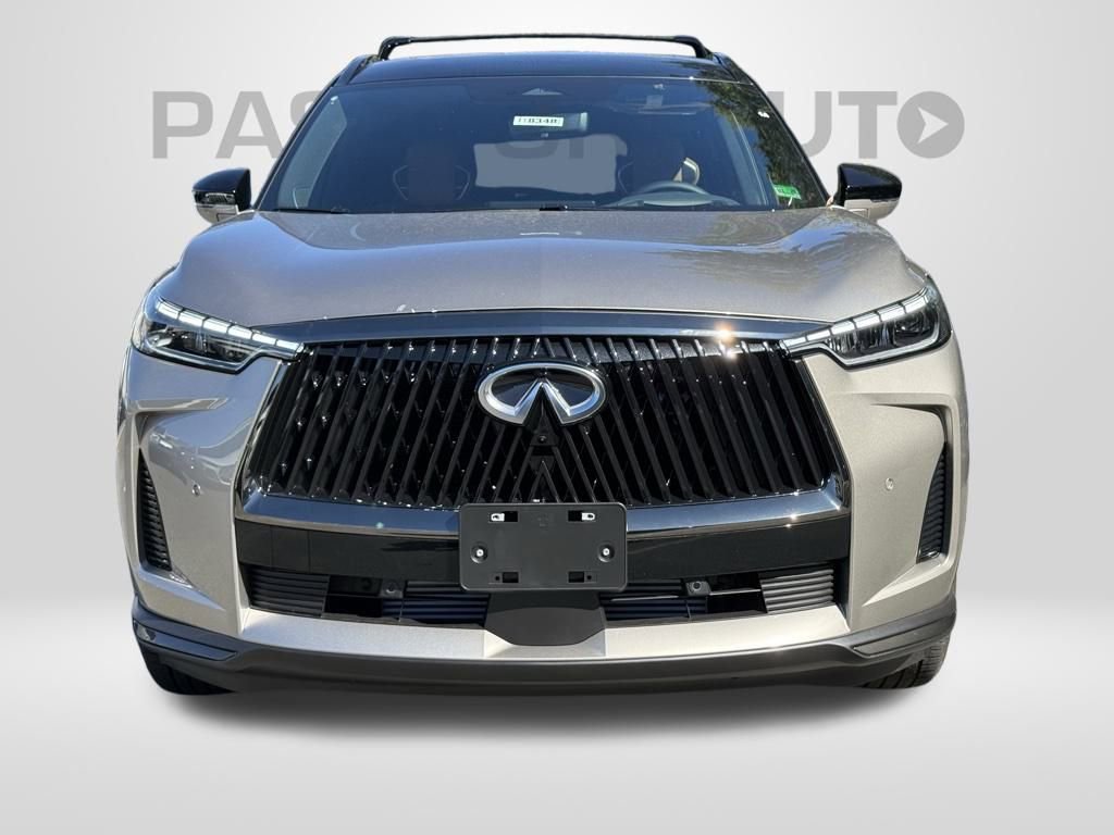 New 2026 INFINITI QX60 Autograph w/ Dark Cargo Package image 2
