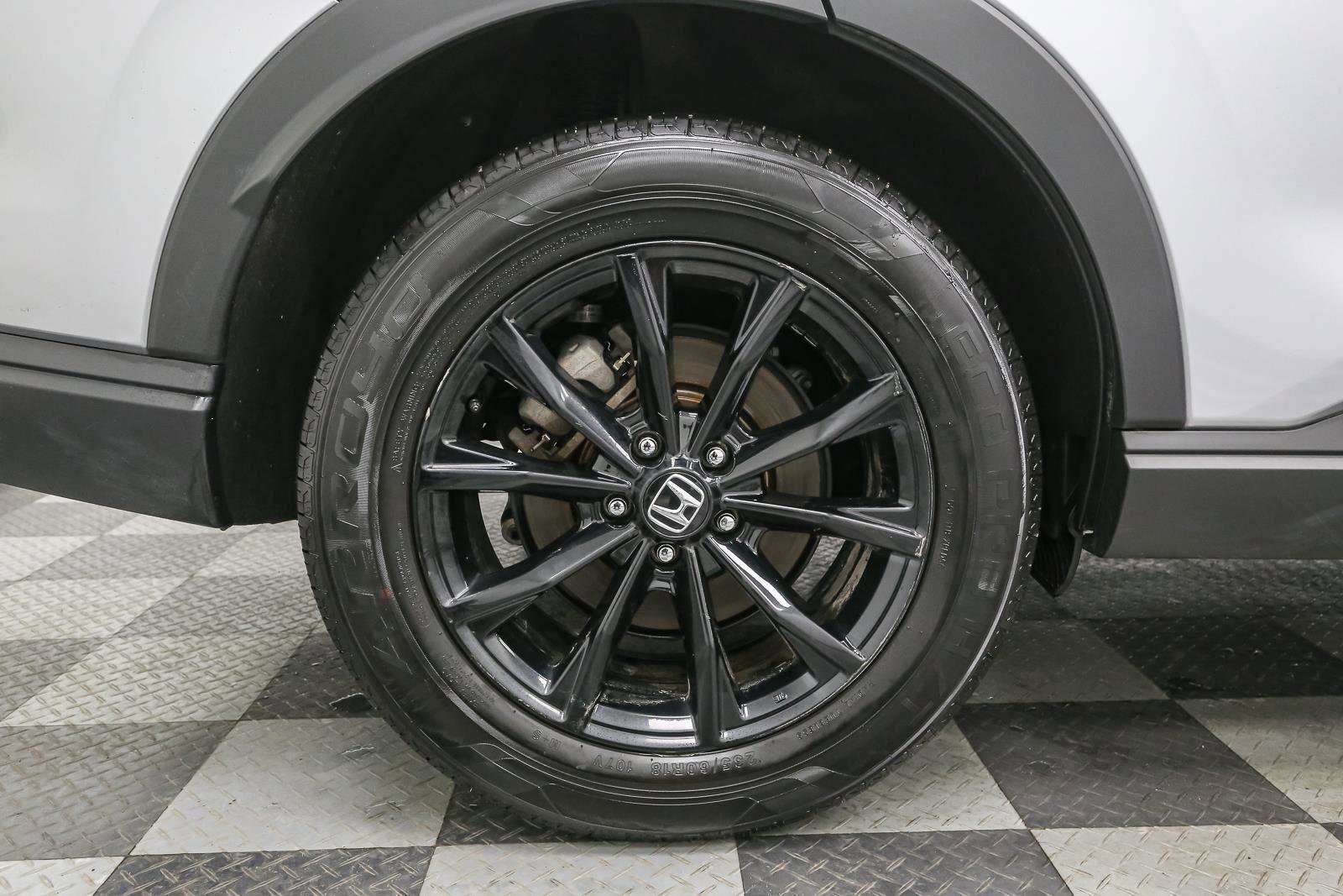 Used 2023 Honda CR-V Sport image 16