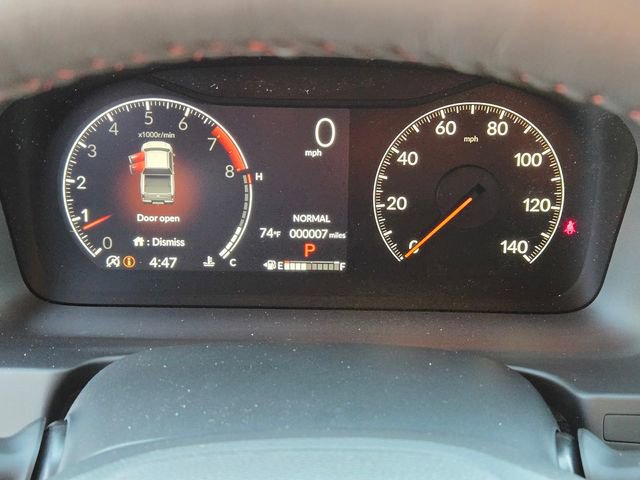 New 2026 Honda Ridgeline Black Edition image 15