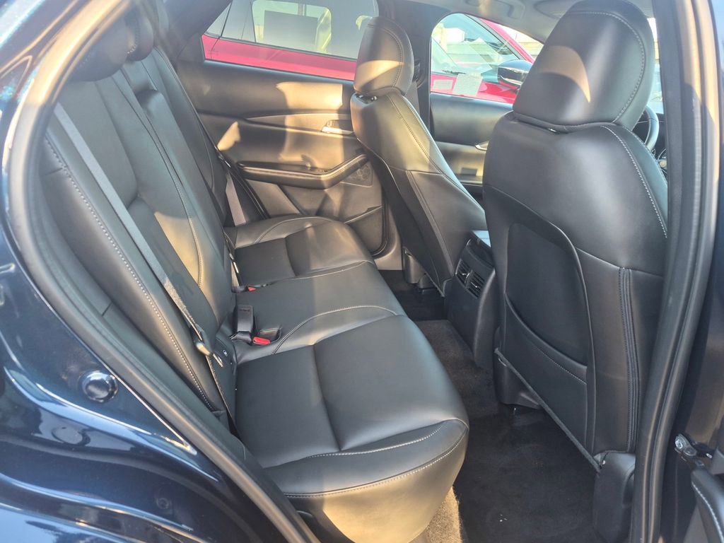 Certified 2025 MAZDA CX-30 AWD 2.5 S w/ Select Sport Pkg image 26