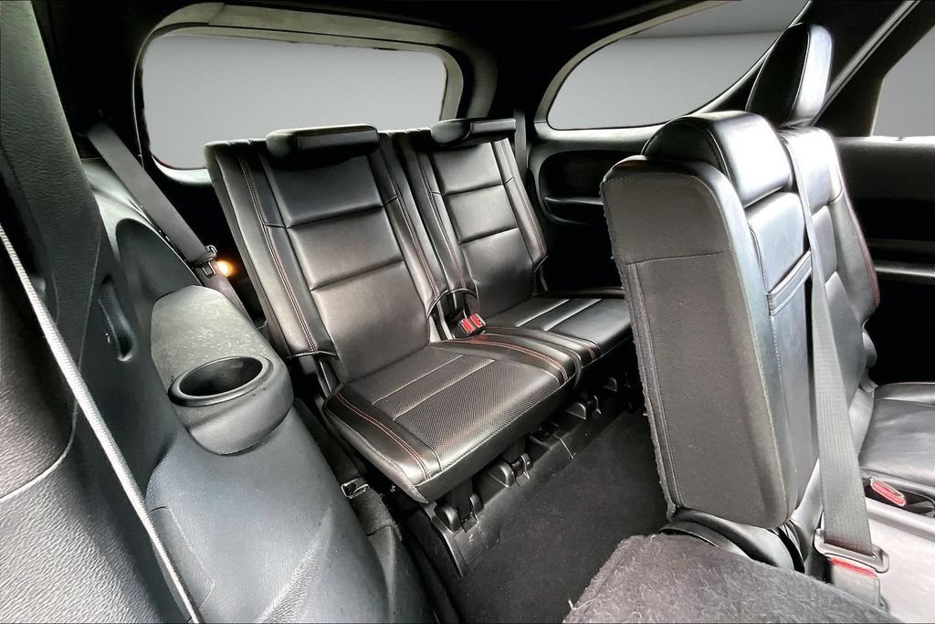 Used 2024 Dodge Durango GT AWD/4WD image 26