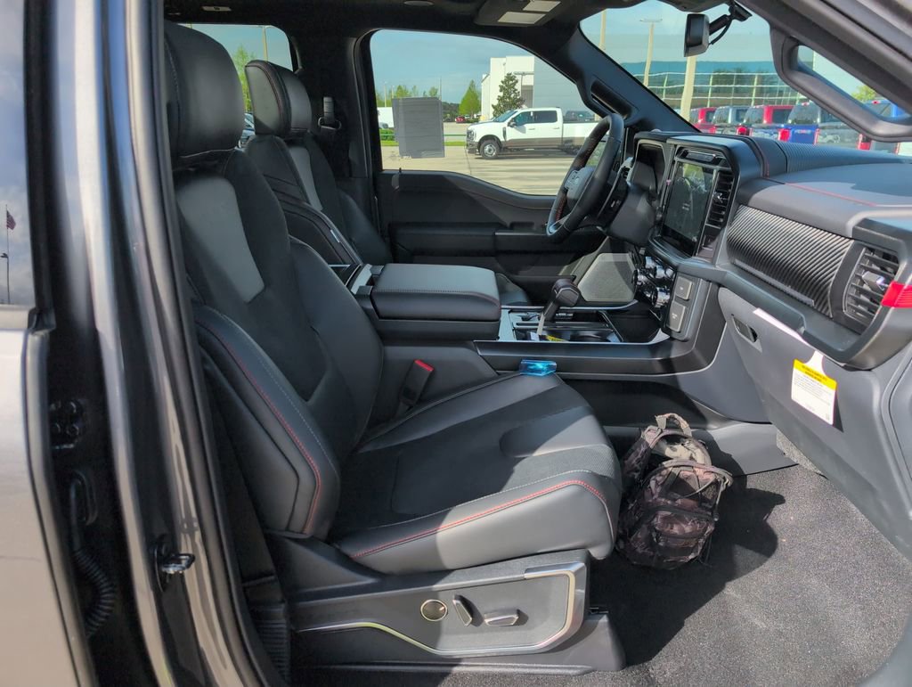 New 2026 Ford F150 Raptor image 15