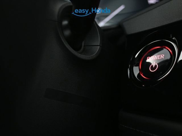 New 2026 Honda Accord Sport image 14