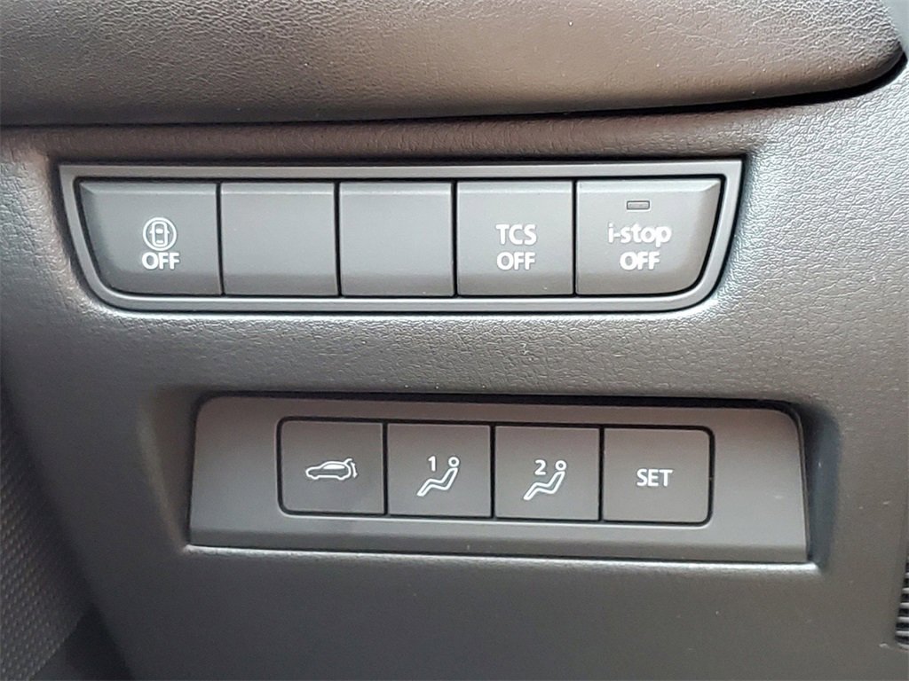 New 2025 MAZDA CX-50 Meridian Edition w/ Weather Package image 22