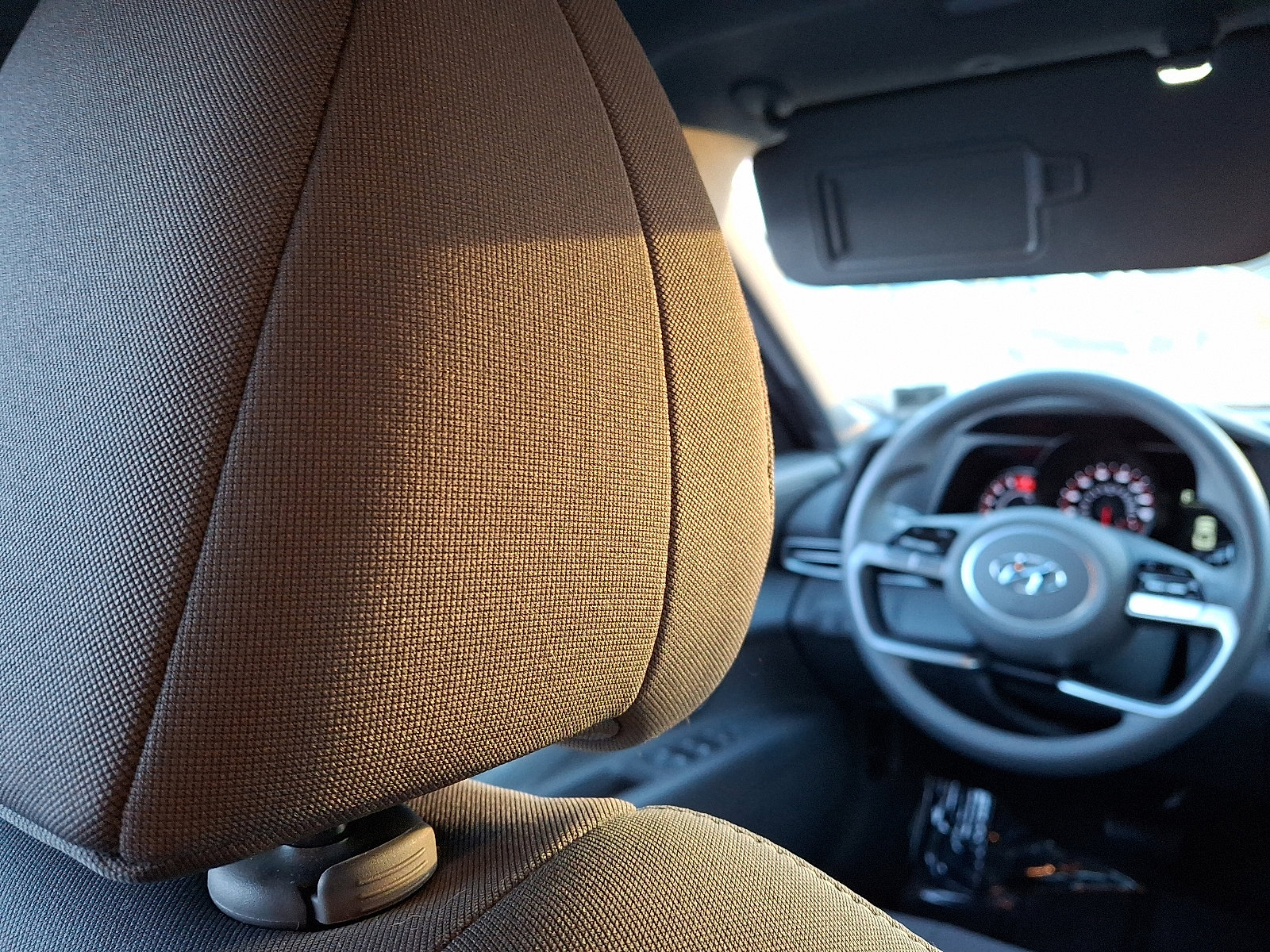 Certified 2023 Hyundai Elantra SEL image 13