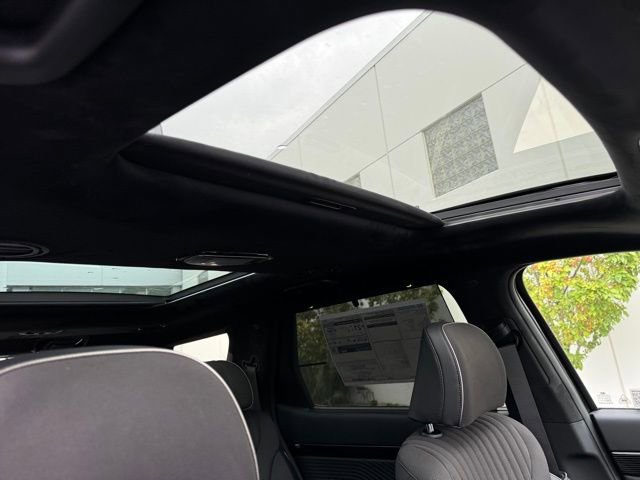 Used 2025 Hyundai Palisade Calligraphy image 20
