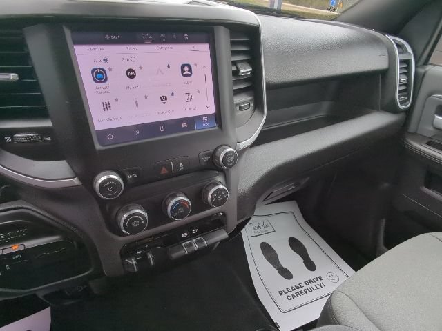 Certified 2022 RAM 3500 Big Horn AWD/4WD image 14