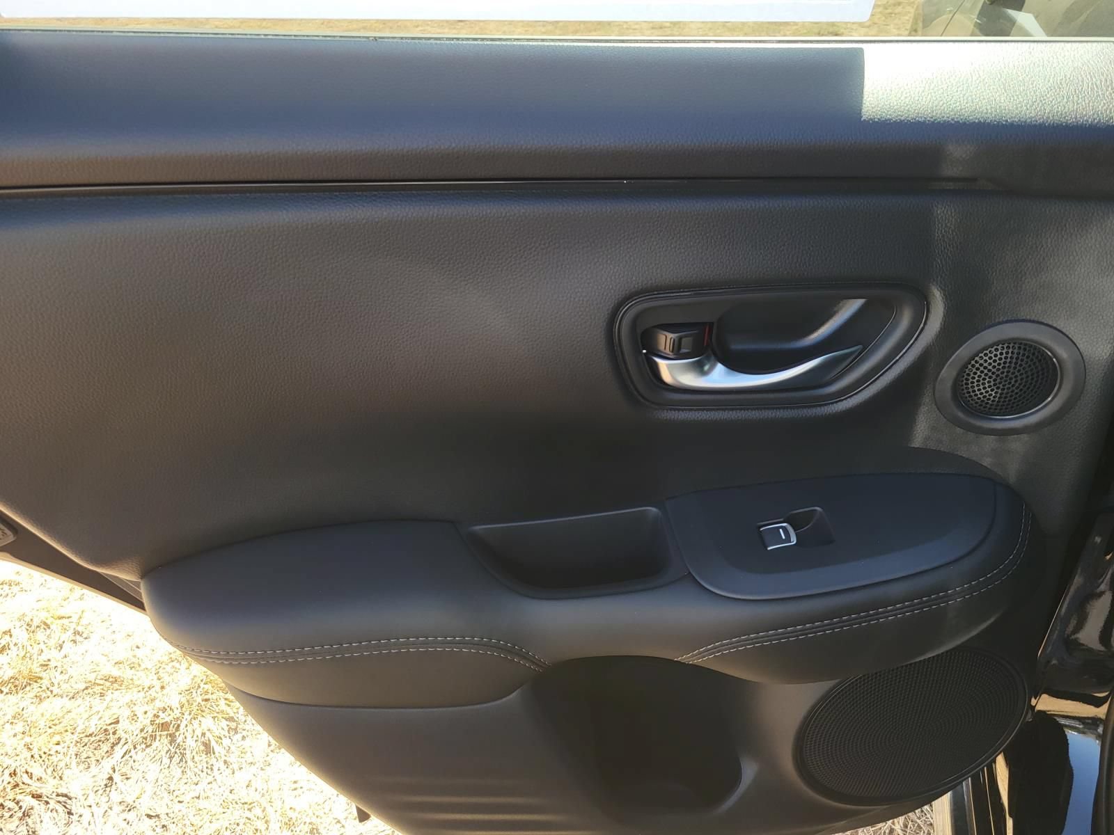 New 2026 Acura ADX AWD image 11