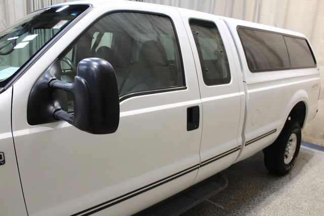 Used 1999 Ford F350 Lariat AWD/4WD image 10