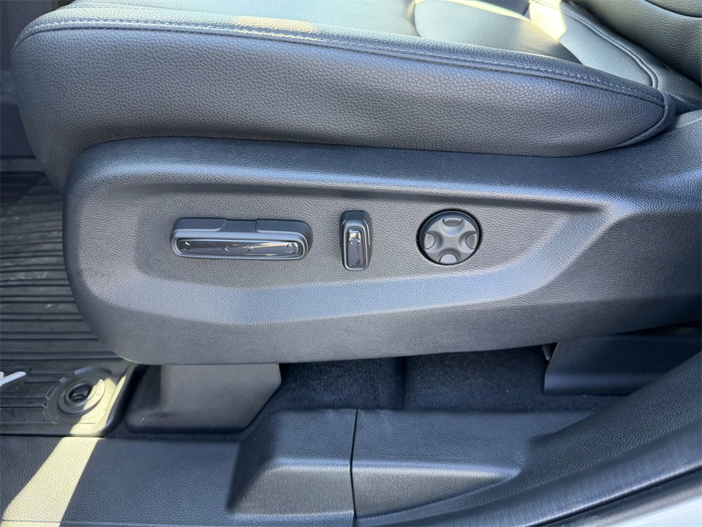 Used 2026 Honda Odyssey EX-L image 29