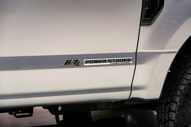 Used 2020 Ford F350 Lariat AWD/4WD image 60