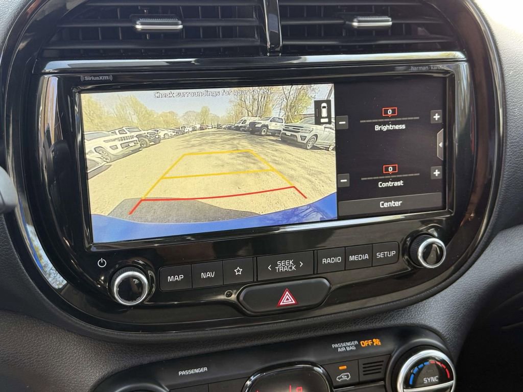 Used 2020 Kia Soul GT-Line Turbo image 30