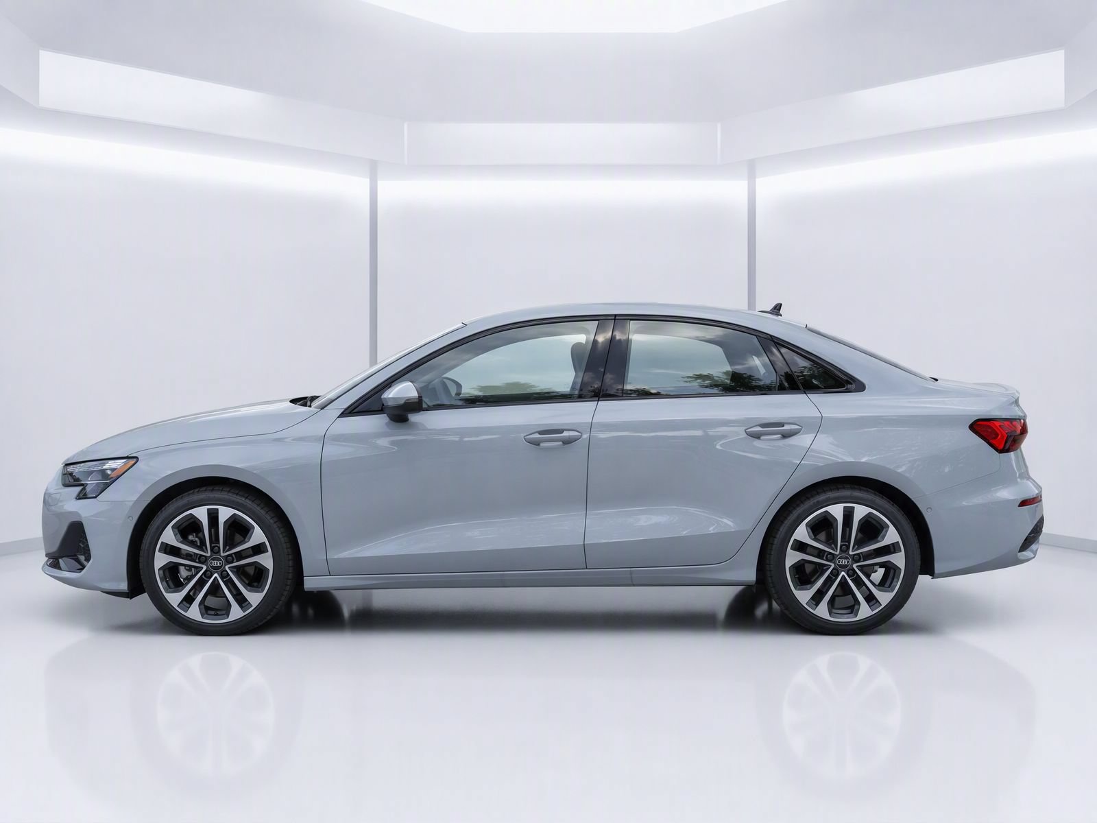 Certified 2026 Audi A3 2.0T Premium AWD/4WD image 6
