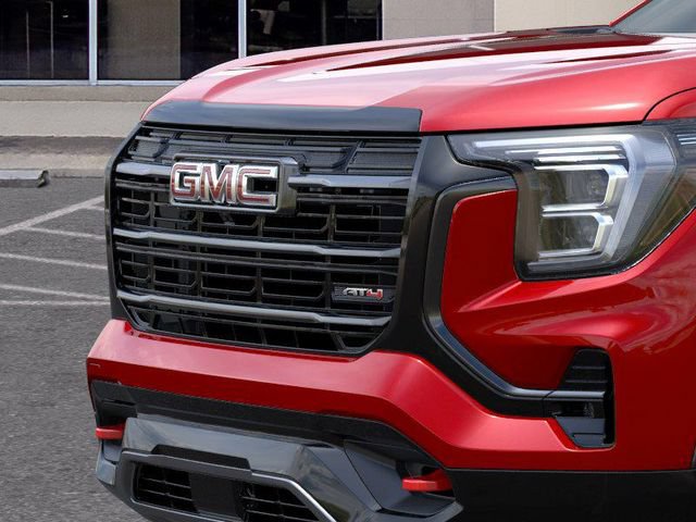 New 2026 GMC Terrain AT4 w/ Convenience Package III AWD/4WD image 13