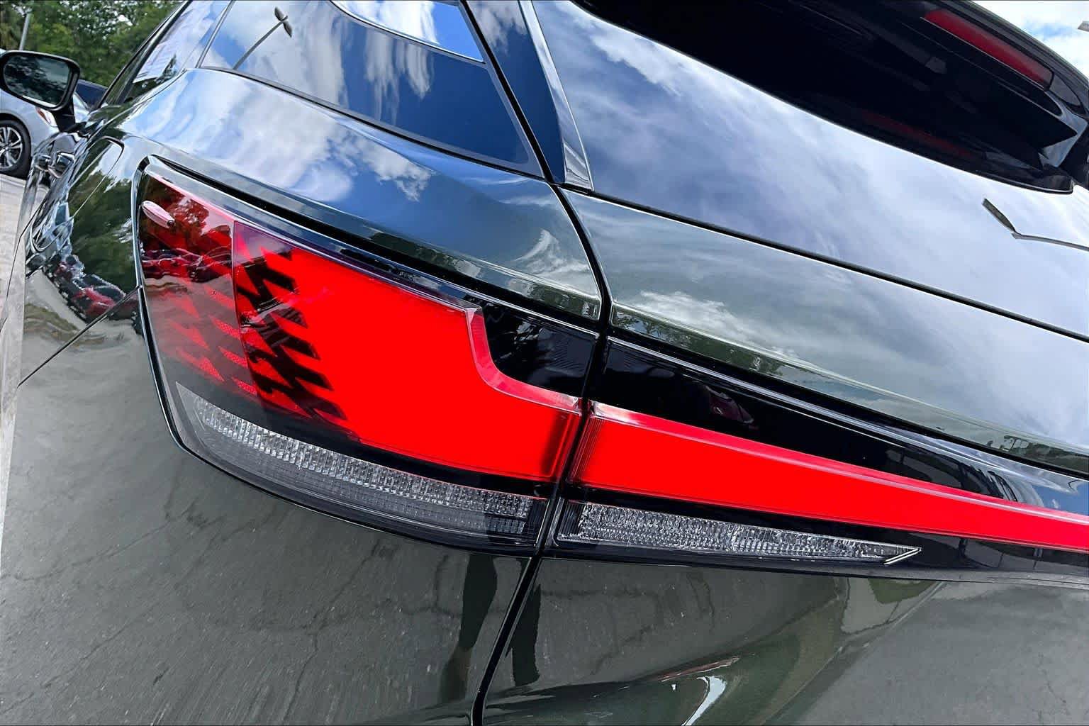 Used 2023 Lexus RX 350 Premium w/ Accessory Package (Z1) FWD image 29