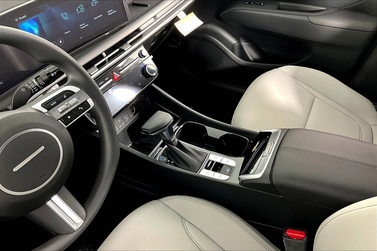 New 2026 Hyundai Santa Cruz SEL AWD/4WD image 12