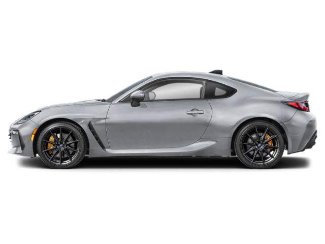 Used 2025 Subaru BRZ tS image 3