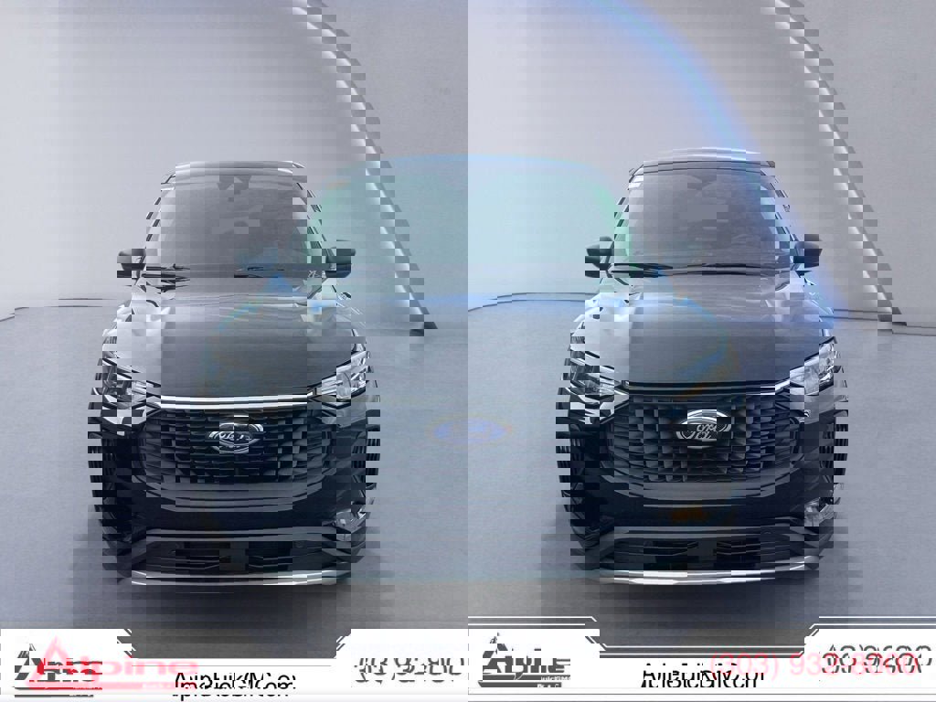 Used 2023 Ford Escape Active image 8