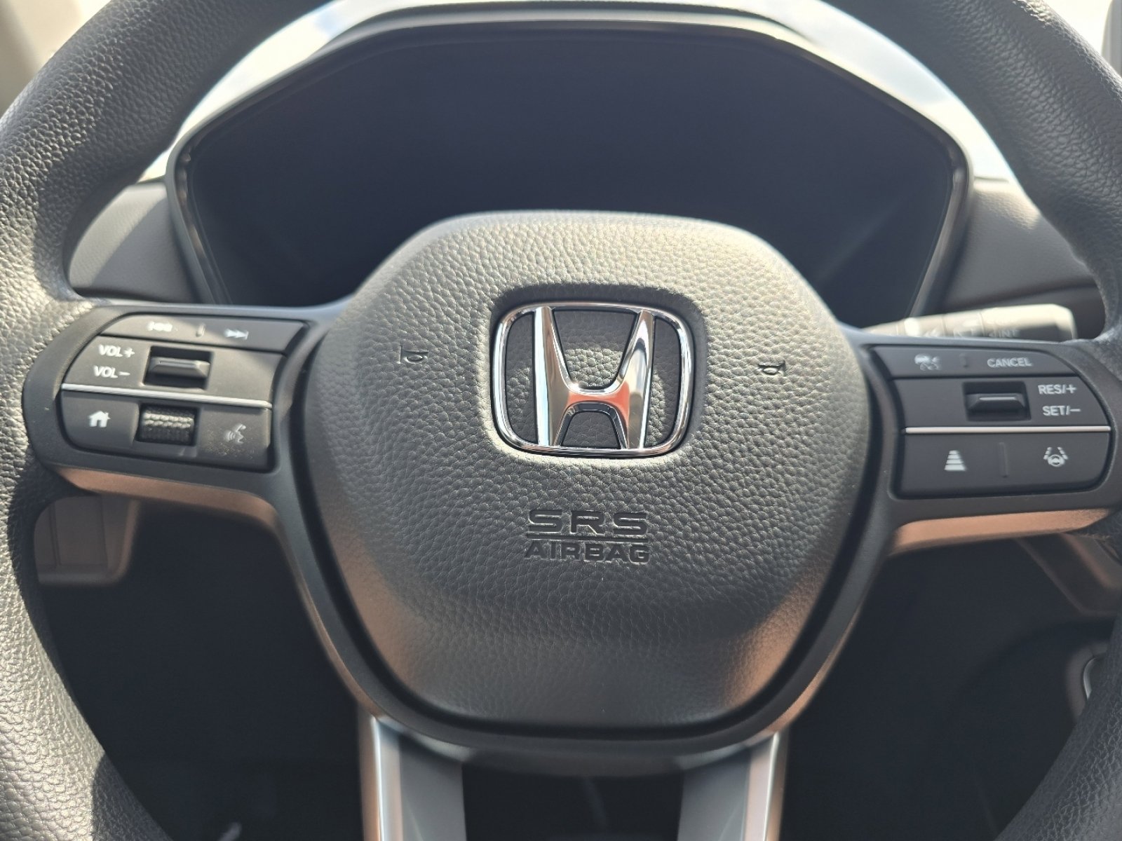 New 2026 Honda CR-V EX image 26