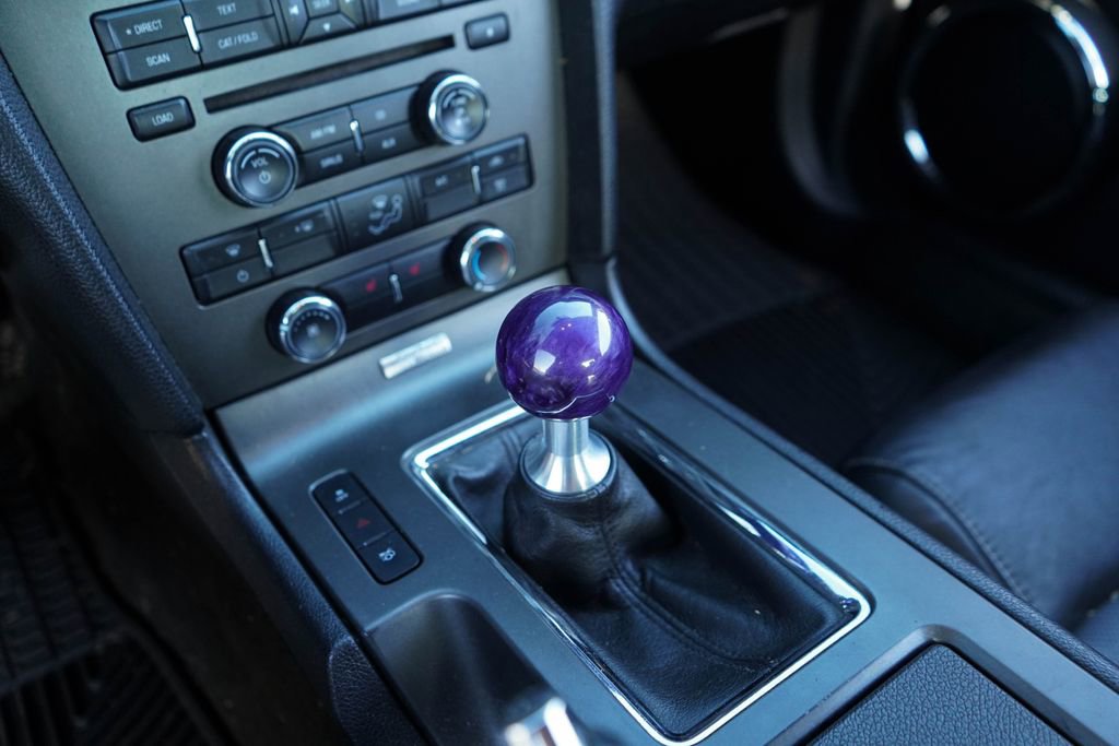 Used 2013 Ford Mustang GT Premium w/ Security Pkg image 31