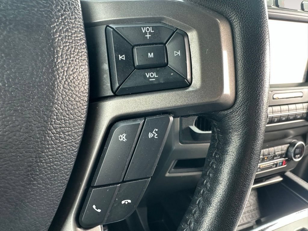 Used 2021 Ford Expedition Max XLT AWD/4WD image 40