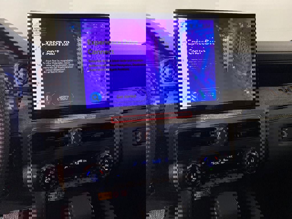 New 2025 Toyota Tacoma Trailhunter image 20