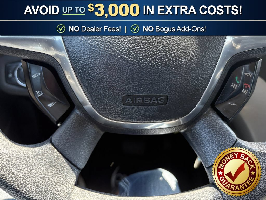 Used 2014 Ford Escape S FWD image 30