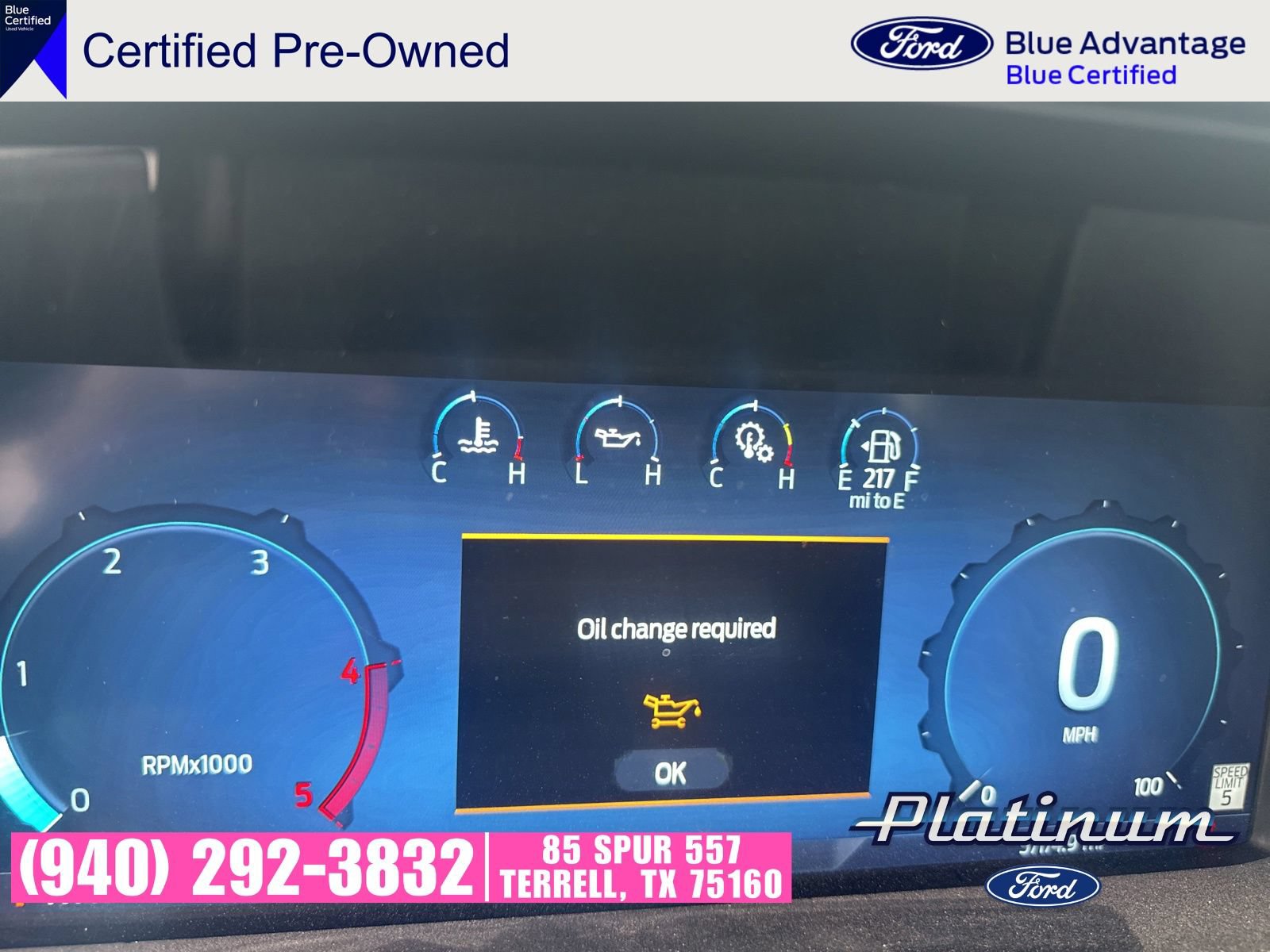 Used 2023 Ford F350 King Ranch w/ Chrome Package AWD/4WD image 6