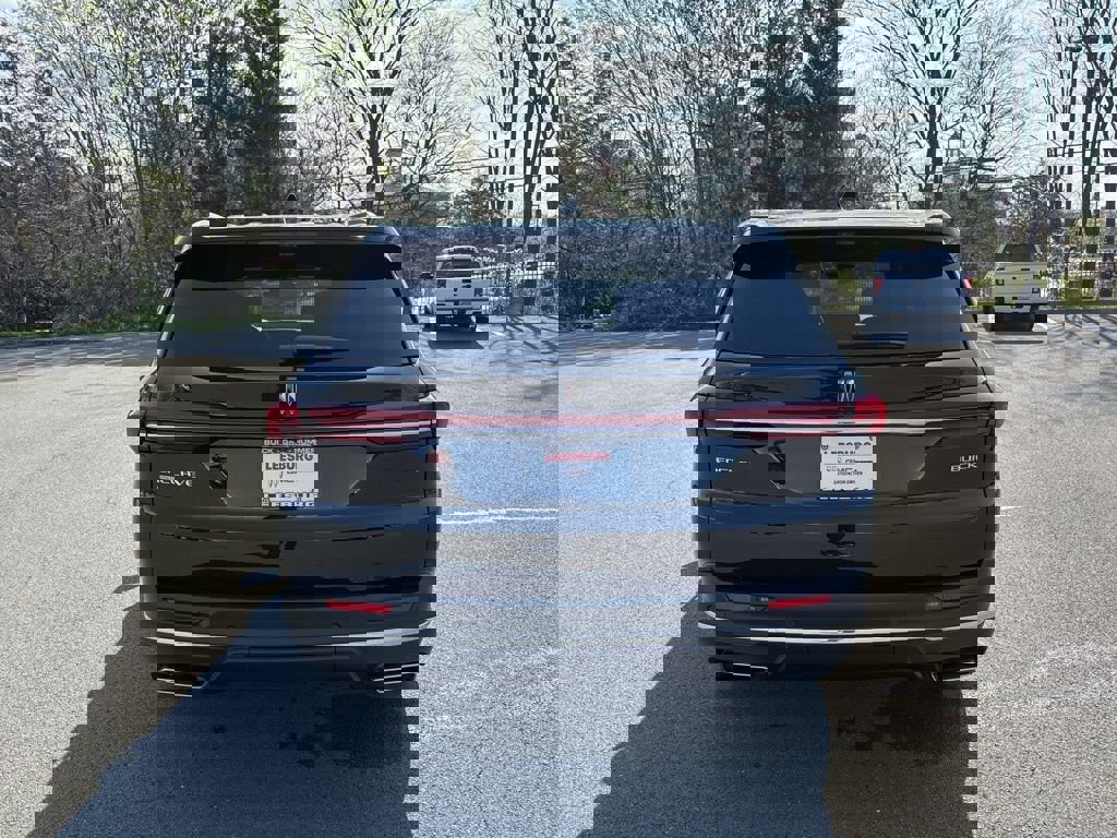 New 2026 Buick Enclave Preferred image 6