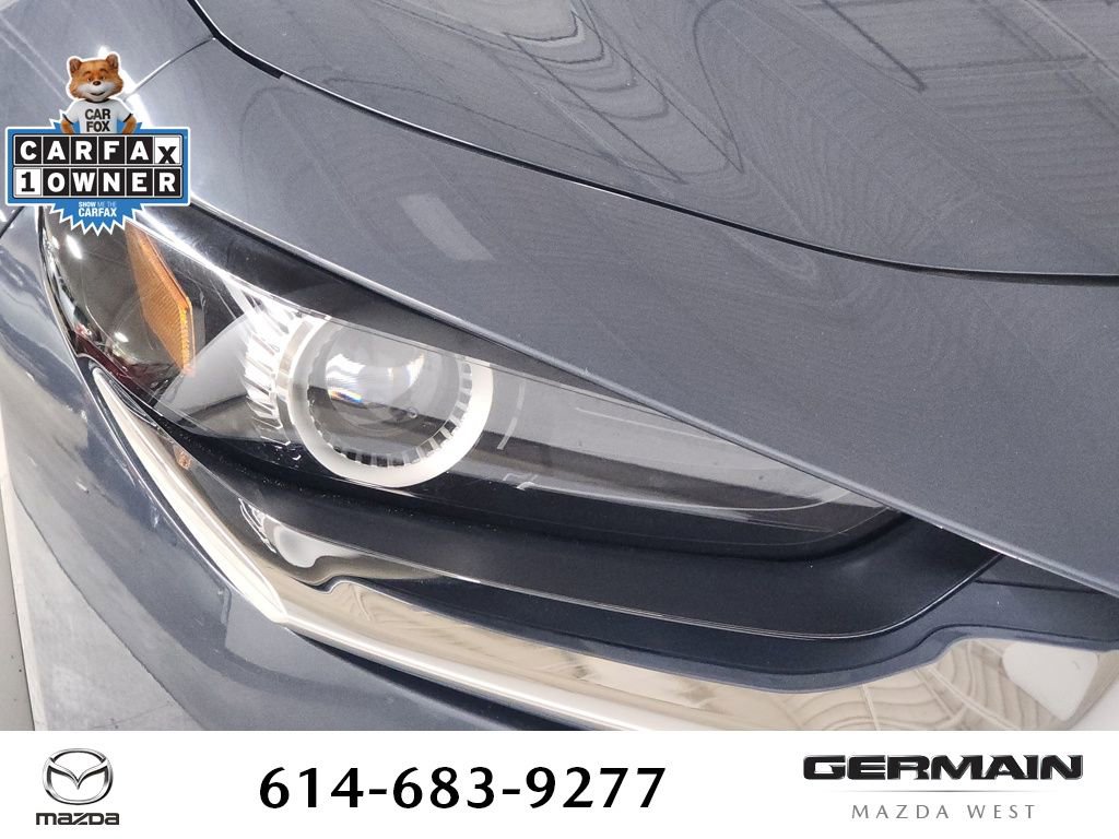 Used 2023 MAZDA CX-30 AWD 2.5 S w/ Preferred Package image 17