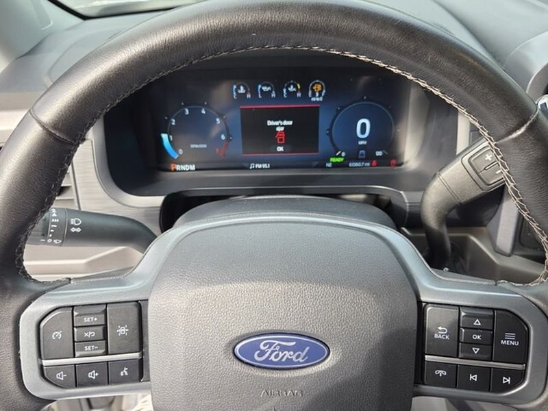 Used 2024 Ford F150 XLT w/ Mobile Office Package AWD/4WD image 24