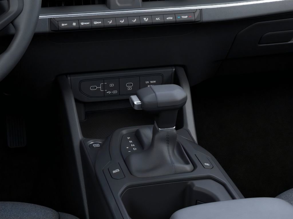 New 2026 Kia K4 LXS FWD image 23