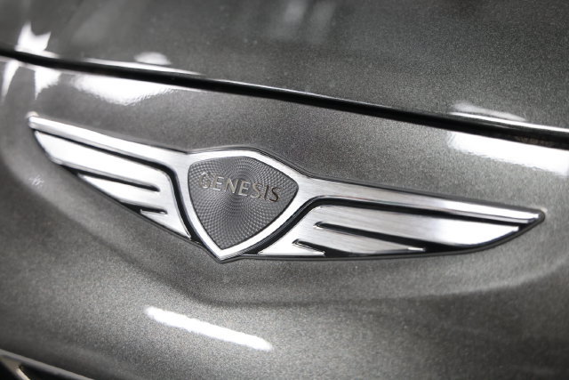 New 2026 Genesis G70 2.5T Prestige AWD/4WD image 4
