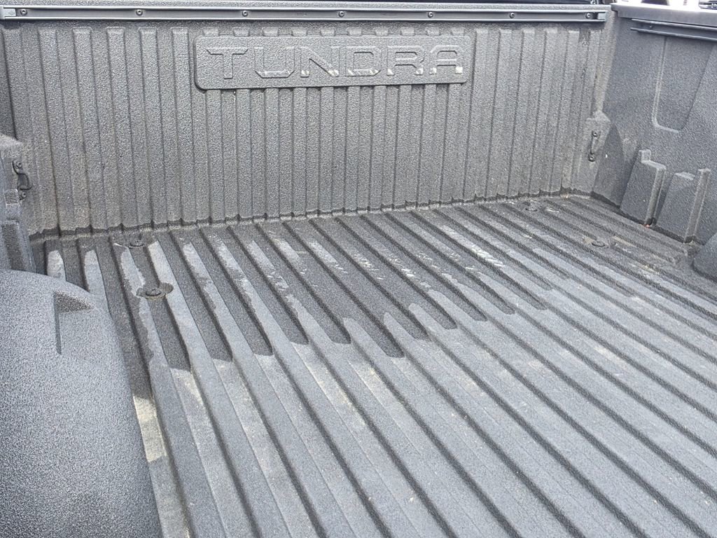 Used 2022 Toyota Tundra Platinum w/ Advanced Package image 14