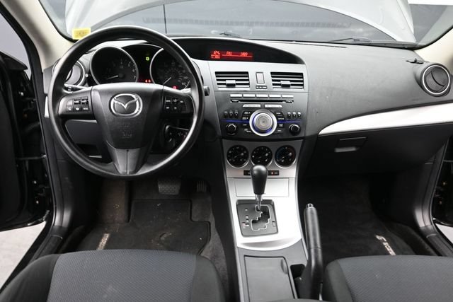 Used 2010 MAZDA MAZDA3 i Touring FWD image 22